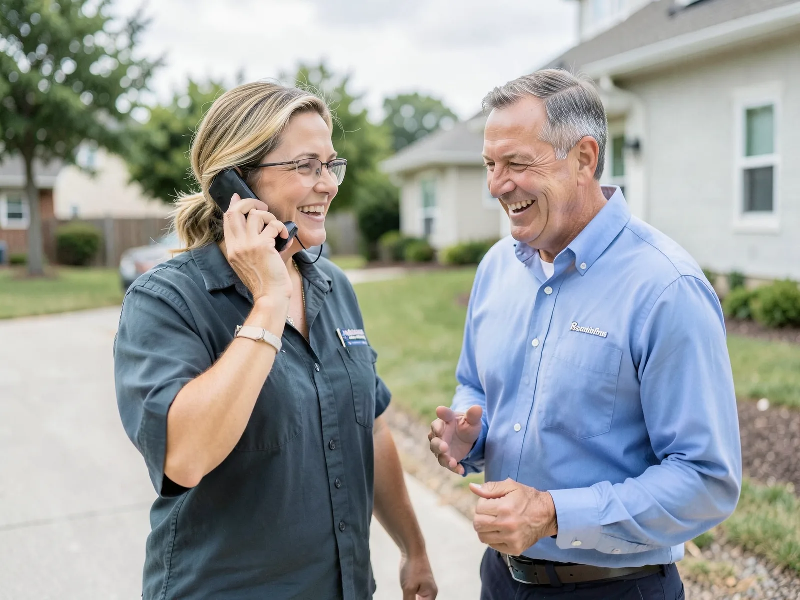 Frequently Asked Questions About Residential Water Cleanup in Walker, IA